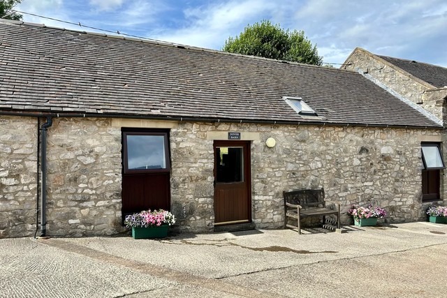 Dover Barn (Ref. 19144)