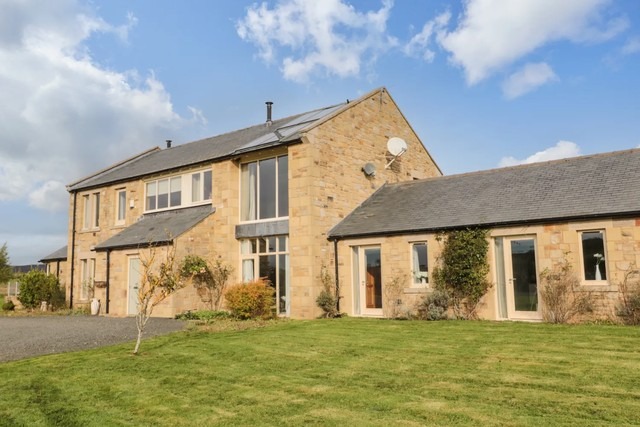 Fontburn Farmhouse (Ref. 1086030)