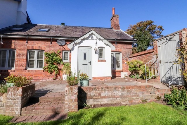 Gardener's Cottage (Ref. 1179347)