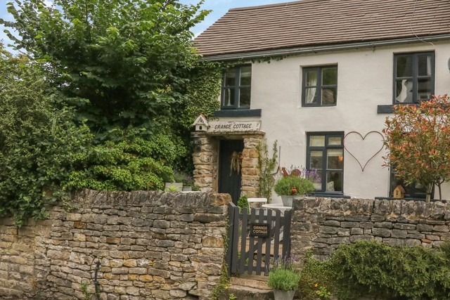Grange Cottage (Ref. 928584)