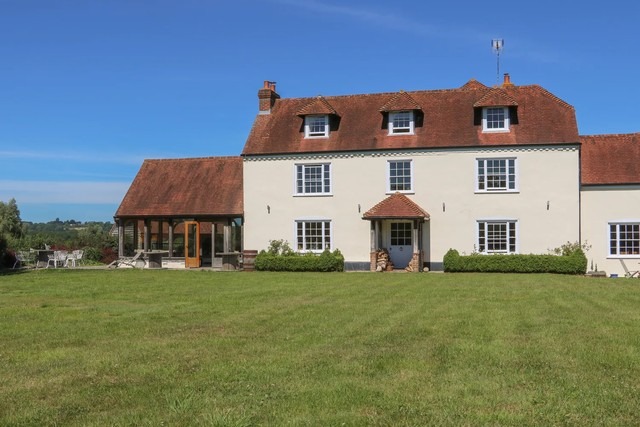 Groomes Country House (Ref. 974883)