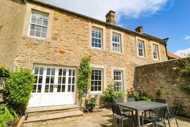 Hall Cottage (Ref. 1045366)