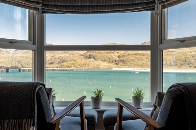 Harbour View - Flat 2 - Tudor House (Ref. 1103635)