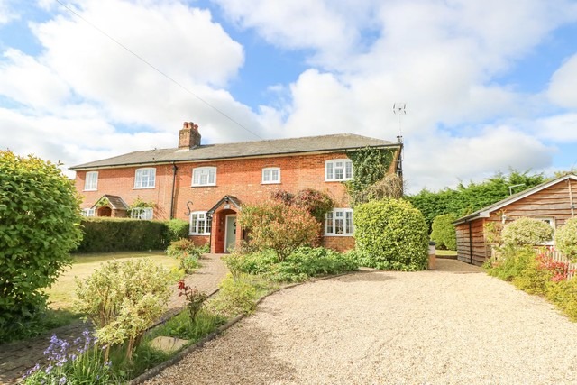 Horseshoe Cottage (Ref. 1148219)