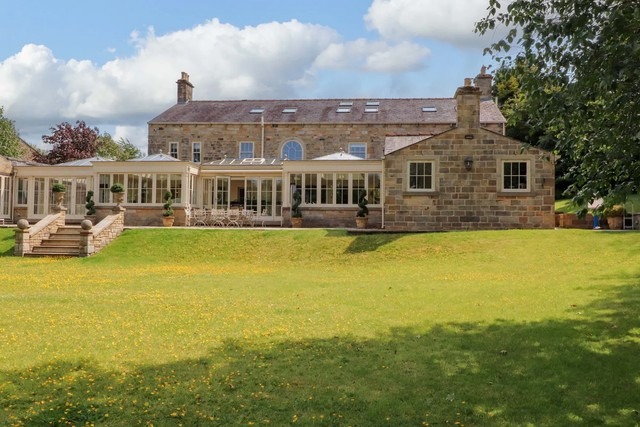 Laithe House (Ref. 1164740)