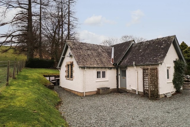 Larch Cottage (Ref. 1042956)