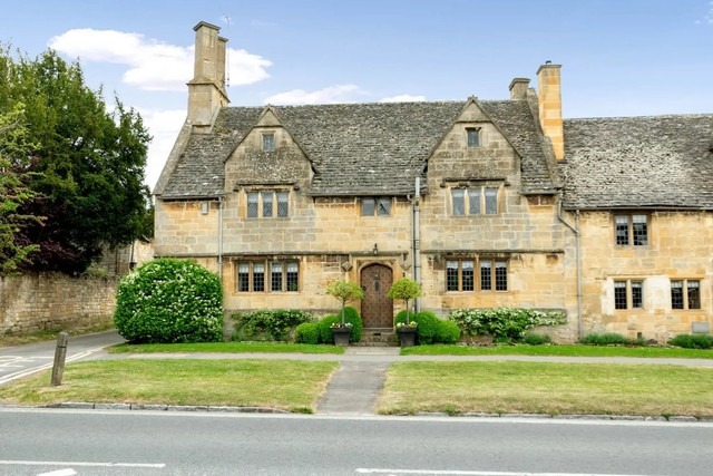Little Gables (Ref. 1091390)