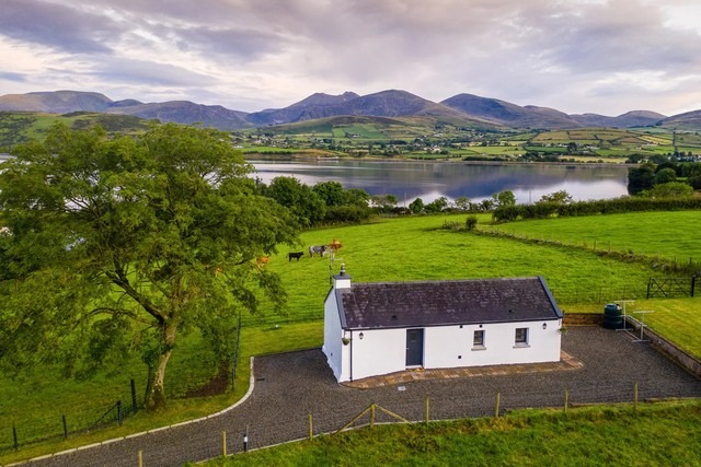 Lough Island Reavy Cottage (Ref. 1011860)