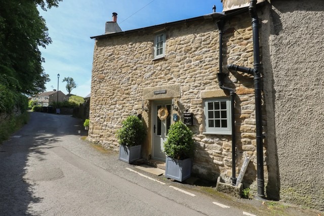 Lydgate Cottage (Ref. 1066992)