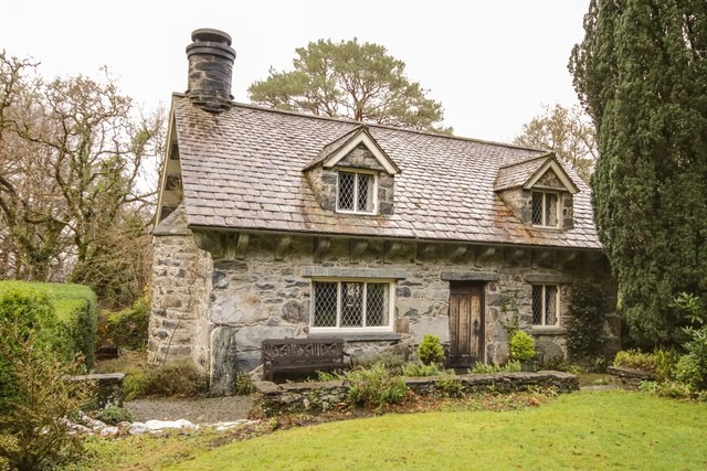 Nant Cottage (Ref. 645)