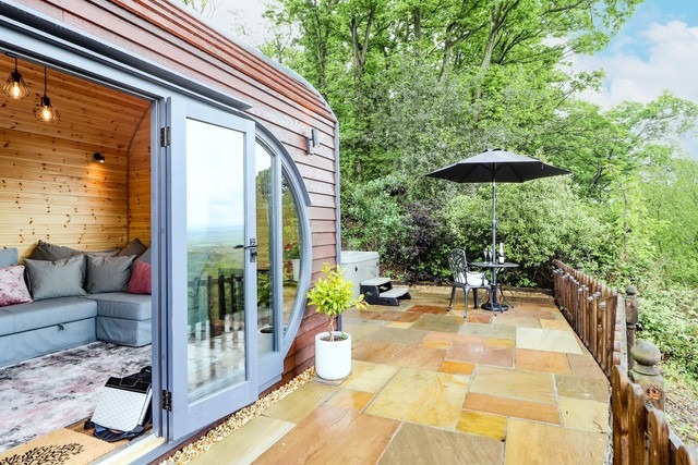 Offas Dyke Escape (Ref. 1063953)