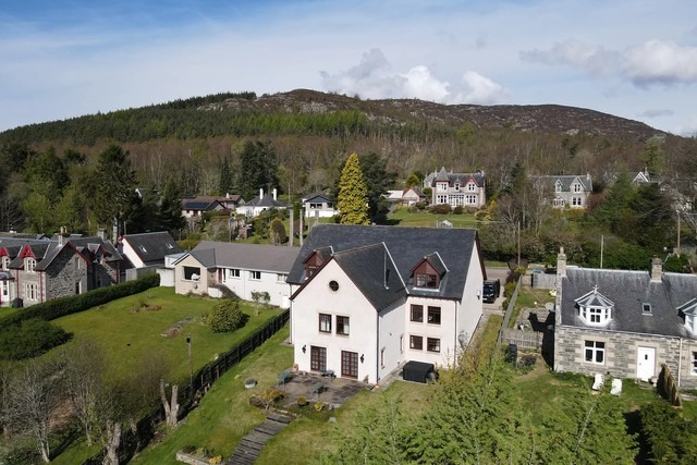 Old Distillery Lodge (Ref. 1172267)