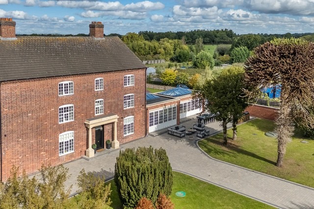 Otherton Hall (Ref. 1120972)