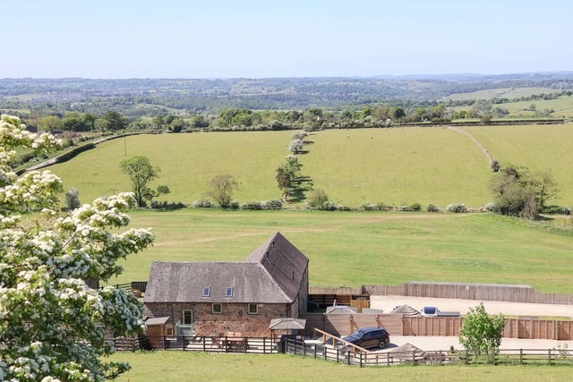 Parlour Barn (Ref. 1164375)