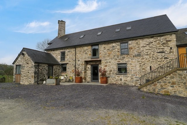 Plas Glan Yr Afon (Ref. 1102388)
