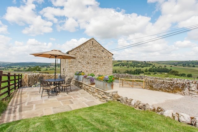 Pogles Wood Cottage (Ref. 1079500)