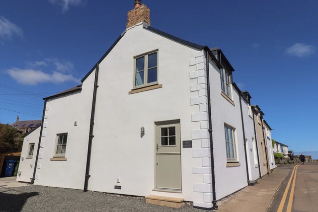 Puffin Cottage (Ref. 1175140)