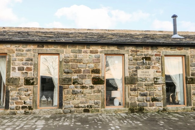 Snave Cottage (Ref. 1045628)