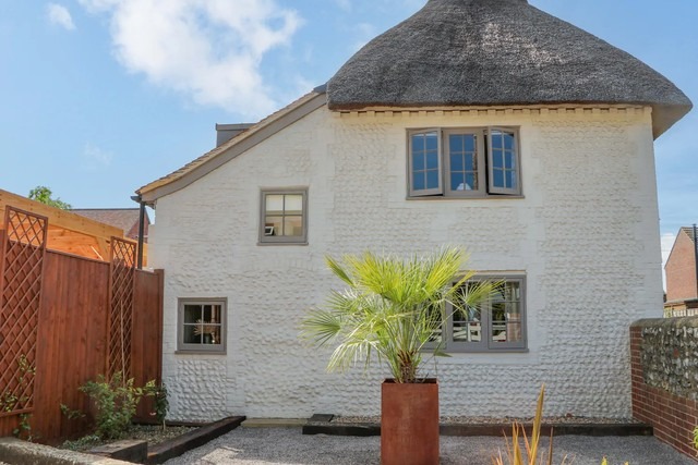 Spring Cottage (Ref. 1167706)