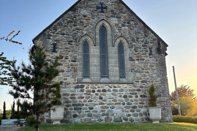 St Edmunds Church (Ref. 1165573)