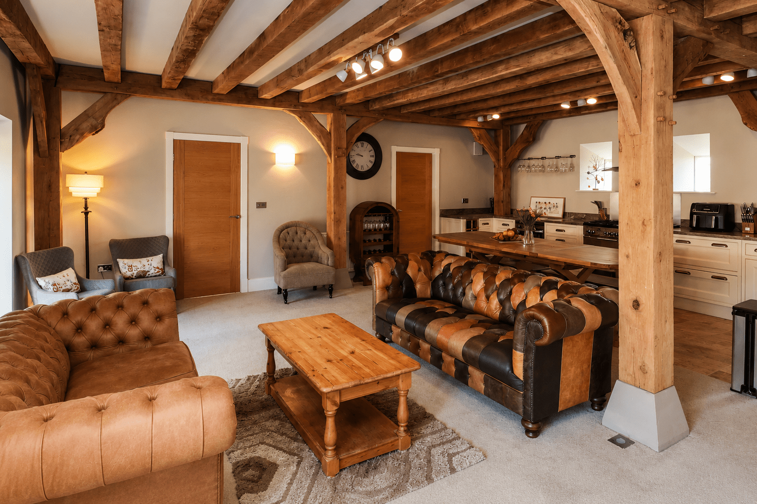 The Barn (Ref. 1146081)