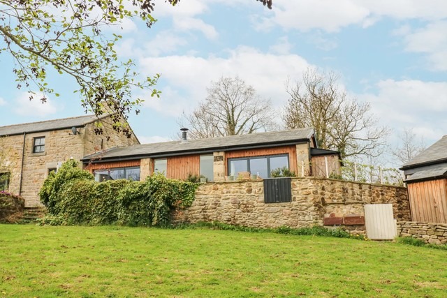 The Barn (Ref. 1174456)