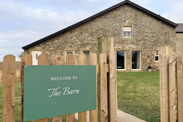 The Barn (Ref. 1192579)