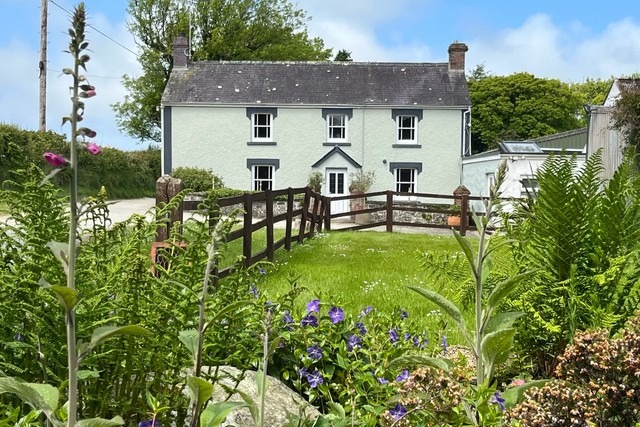 The Farmhouse (Ref. 1035418)