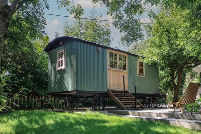 The Happy Hut (Ref. 1141027)