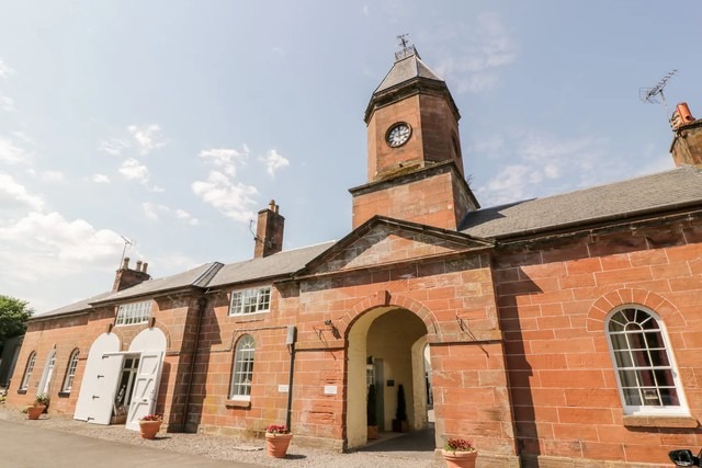 The Mews Flat (Ref. 930173)