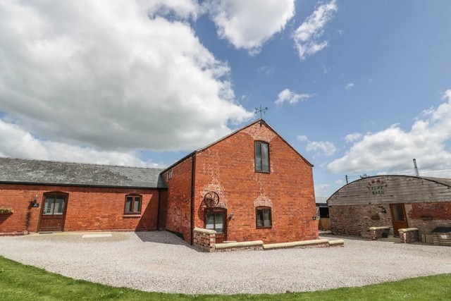 The Mill House (Ref. 15917)