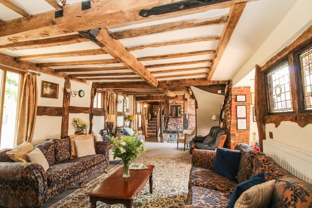 The Olde Cow House (Ref. 3591)