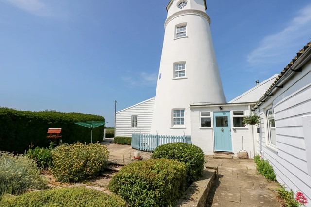 The Sir Peter Scott Lighthouse (Ref. 1097952)