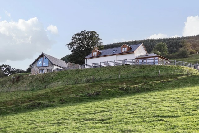 Tyn Llwyn Barn (Ref. 998607)