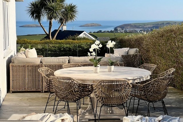 Trem Ynys (3 bed) (Ref. 1173314)