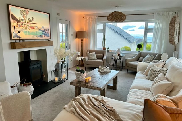 Trem Ynys (3 bed) (Ref. 1173314)