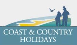 Coast & Country Holidays