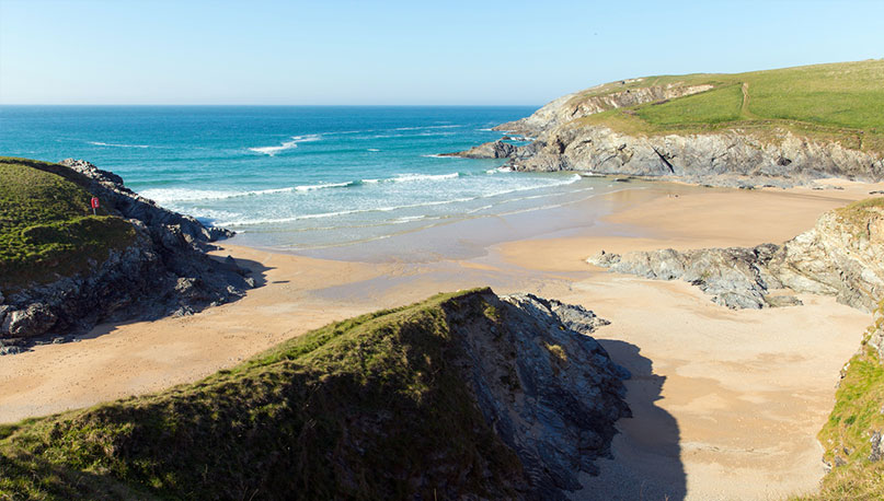 Crantock