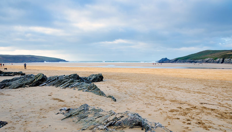 Crantock