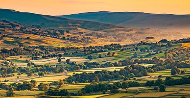 Yorkshire Dales image