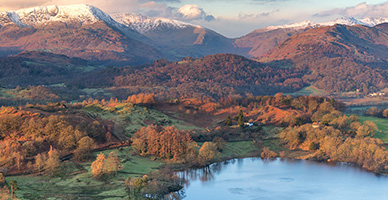 Lake District image