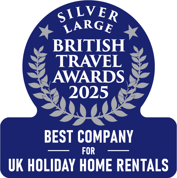 British Travel Awards 2025 Award