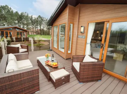 travel lodges north wales