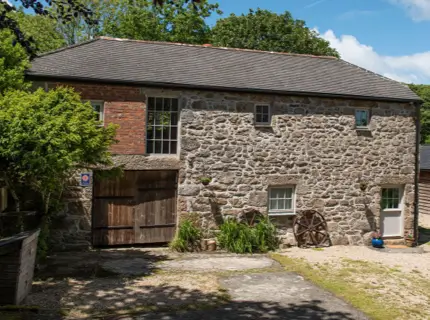 Remote Cottages in the Lake District