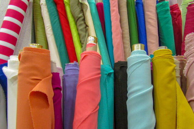 Abakhan Fabrics