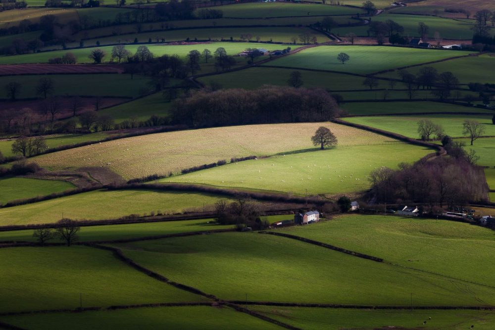 Abergavenny