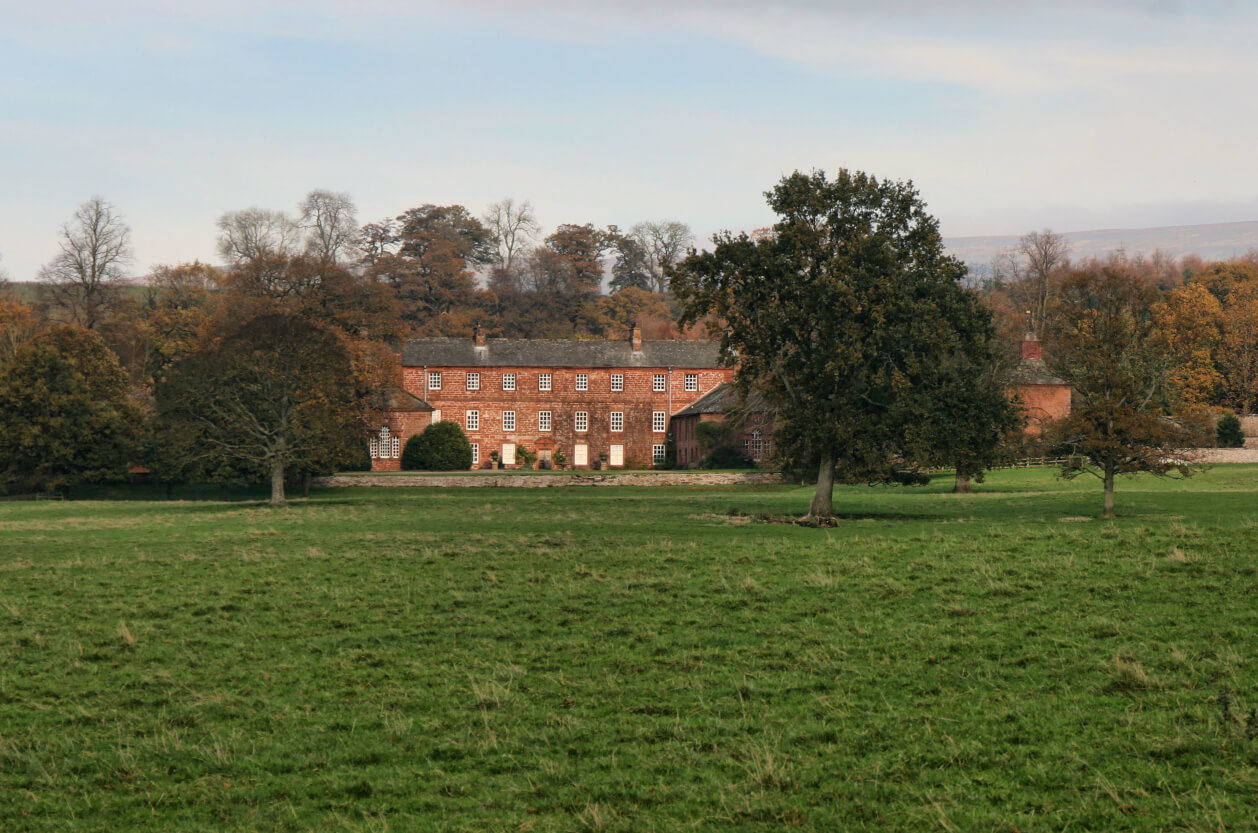 Acorn Bank, near Penrith