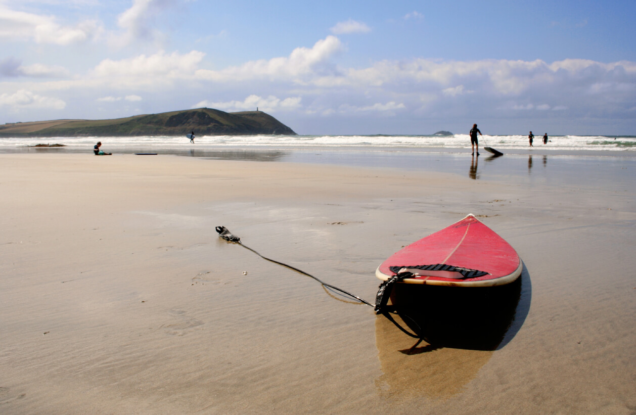 Adventure Bay Surf School