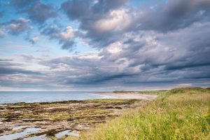 Amble Northumberland