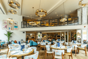 Artezzan Restaurant and Bar - Sykes Inspiration